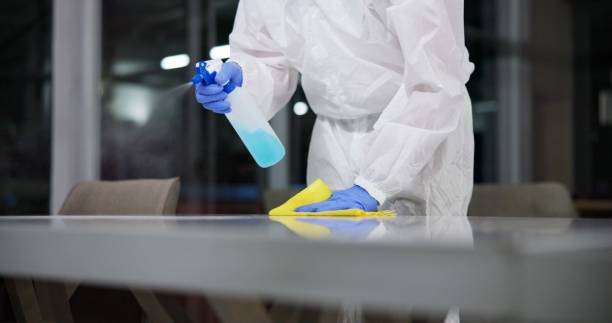 24/7 Emergency Unattended Death Cleanup experts in Cleveland, TX